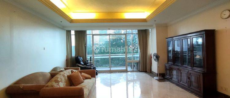  Dijual Apartment Four Season Kuningan Uk230m2 Furnished At Jakarta Selatan 1