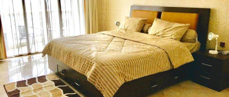  Disewa Apartemen Somerset Grand Citra 3br Uk147sqm Best Lokasi , Siap Huni At Setiabudi Jaksel 1