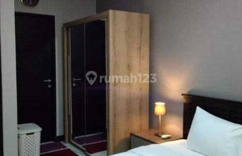 Apartemen Disewa Lexington 2br 80m2 Furnished At Jakarta Selatan 1