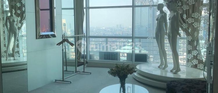 Disewa 2 unit Apartemen Cityloft Sudirman Uk 202 m² at Jakarta Selatan  1