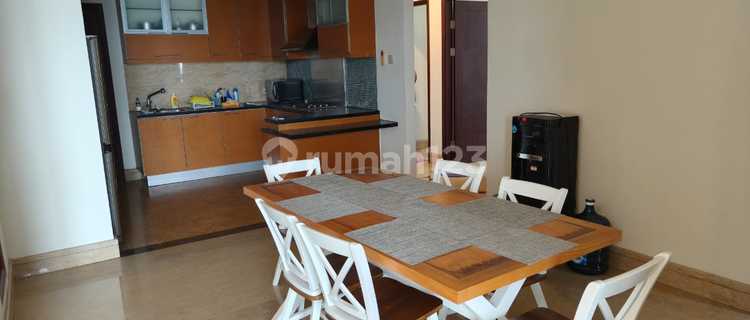 Dijual Apartemen Capital Residence Furnished 3BR Uk170m² at Jakarta Selatan 1