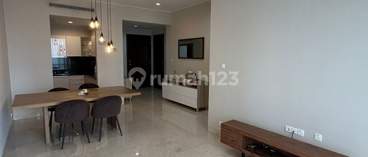 For Rent Apartment My Home Ciputra World 1 2br size 128m2 in Kuningan, South Jakarta 1