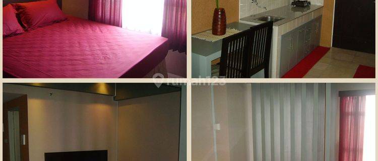 METROPOLIS 1BR BUKAN STUDIO FURNISH BAGUS MURAH 1