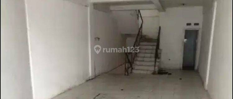 Ruko Pusat Kota Berada.dilokasi.bisnis Sangat Strategis 1