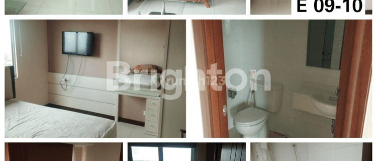 APARTMENT LOKASI SURABAYA BARAT WATERPLACE 1