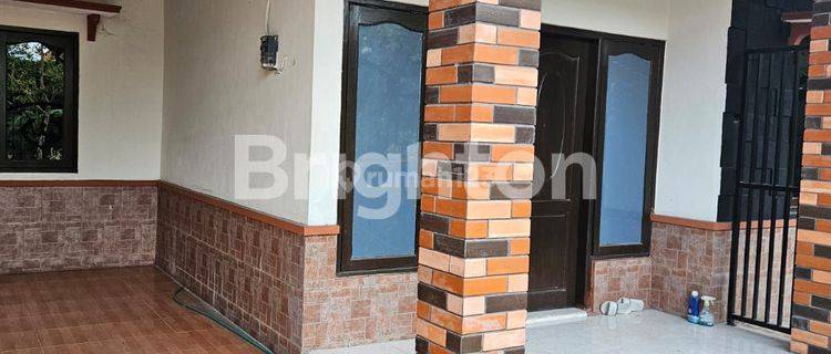 RUMAH NAGOYA GRAND SIDOARJO 1