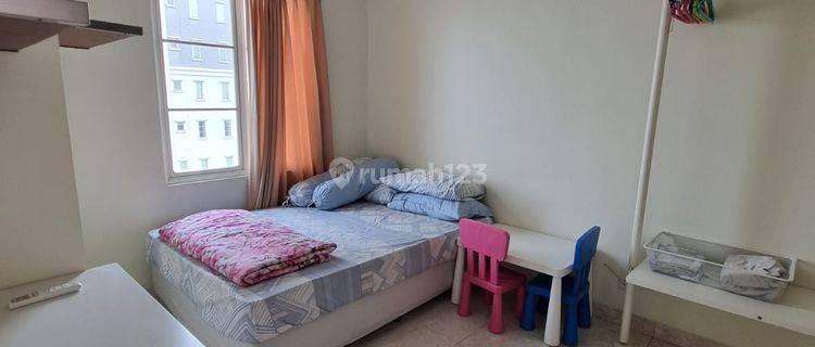 Apartemen 2BR Siap Huni di Lyon Garden Frenchwalk Moi Kelapa Gading Jakarta Utara 1