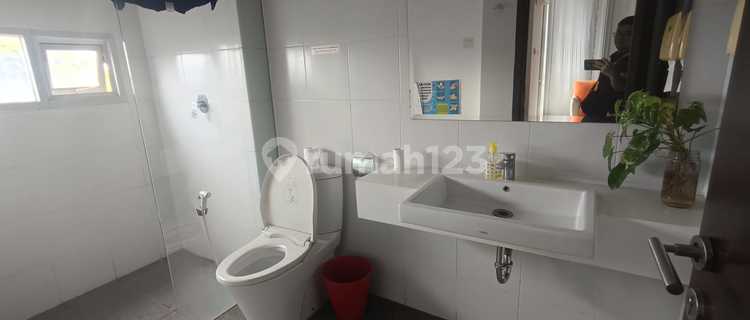 Foresta Business Loft Ready-to-Use Ruko in BSD, Tangerang, Banten 1