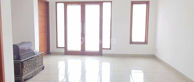 Dijual Cepat Rumah Siap Huni Di Griya Loka Bsd City Tangerang 1