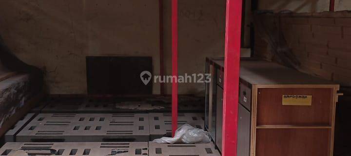 Gudang Siap Pakai Akses Kontainer Langka Manukan Wetan 60 1