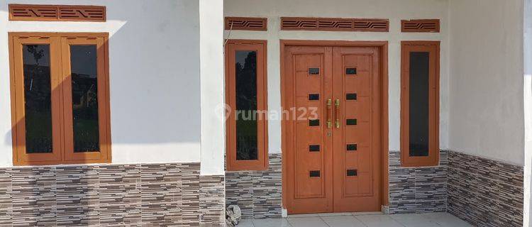 Rumah Murah Type 36 60 1