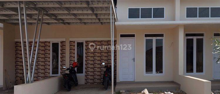 Rumah Dp 4 Juta Moncongloe belakang BTP Perintis Makassar  1