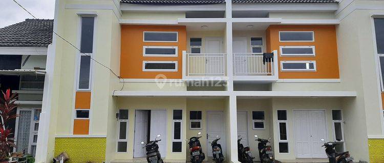 Rumah Toddopuli 10 Dekat Mall Panakkukang Makassar  1