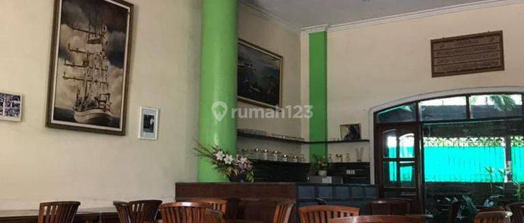 Dijual Property Ex Hotel  1