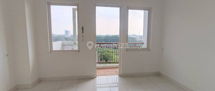 Apartement 1 BR Lingkungan Nyaman Dan Aman Sentul City Bogor 1