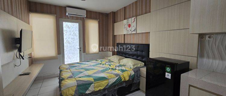 Apartement Studio Lingkungan Aman Dan Nyaman Sentul City Bogor 1