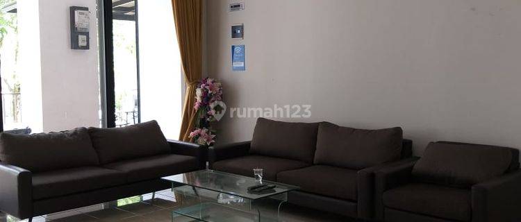 Ruko Bagus 3 Lantai di Kota Baru Parahyangan 1