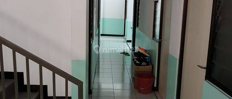 Rumah Kost Aktif Harga Murah Lokasi Kota di Pasir Kaliki, Bandung 1