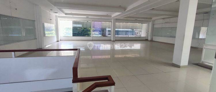 Gedung Cocok Segala Bisnis Usaha di Sayap Setiabudi, Bandung  1