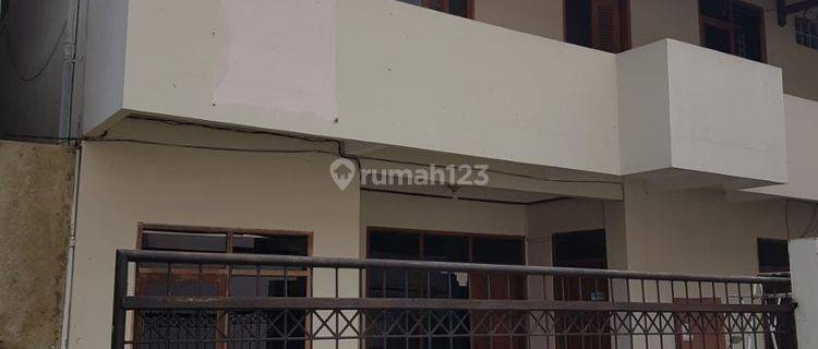 Kost Aktif Dekat Universitas Maranatha di Surya Sumantri, Bandung 1