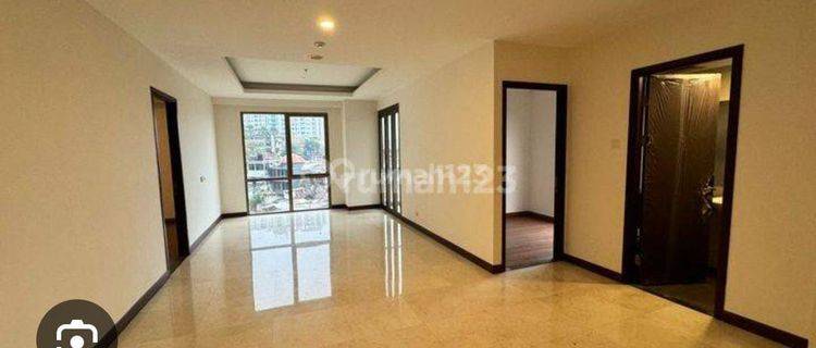 Apartemen Harga Paling Murah di Hegarmanah Residence, Bandung 1