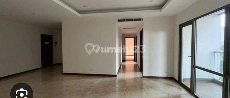 Apartemen 3 BR Harga Murah di Hegarmanah Residence, Bandung 1