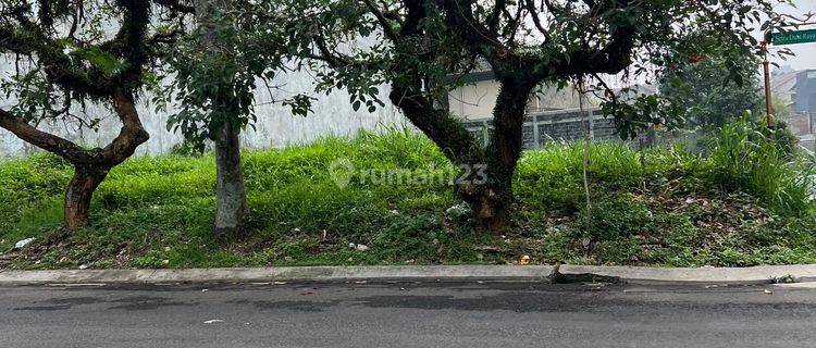 Kavling Lokasi Bagus Dan Siap Bangun di Setra Duta Raya, Bandung 1