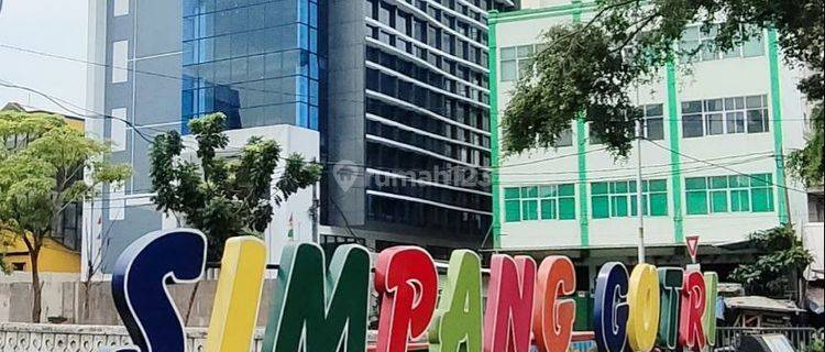 Gedung Perkantoran Strategis Di Mampang Jakarta Selatan 1