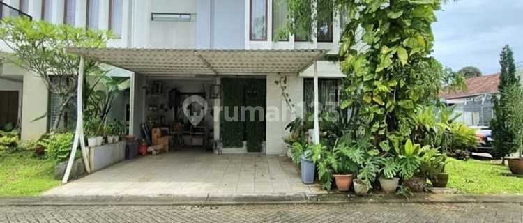 Discovery Bintaro Rumah Bagus Siap Huni 5 Kamar Tidur 1