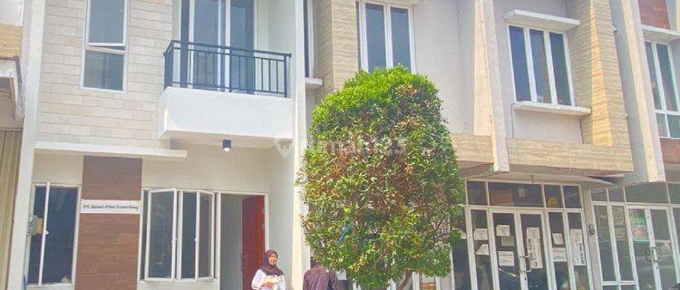Rumah jakarta selatan idaman 5 juta all in biaya 1