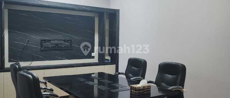 Bintaro Jaya Sector 4 Furnished House 1