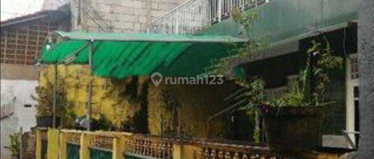 Dijual Kos Kostan Di Daerah Utan Kayu Jakarta Timur 1