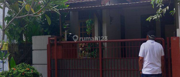 Rumah dijual murah di Perumahan Depok Mulya 3  1