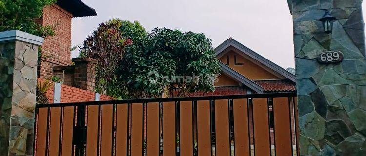 Villa Cozy Sejuk Dan Nyaman Di Wanayasa Purwakarta Jawa Barat 1