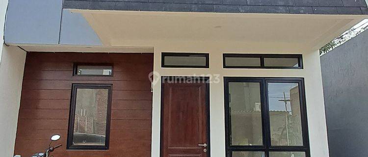 Rumah Mewah Free Biaya2 Dekat Kampus Uin Dan Stasiun Mrt Lebak Bulus  1