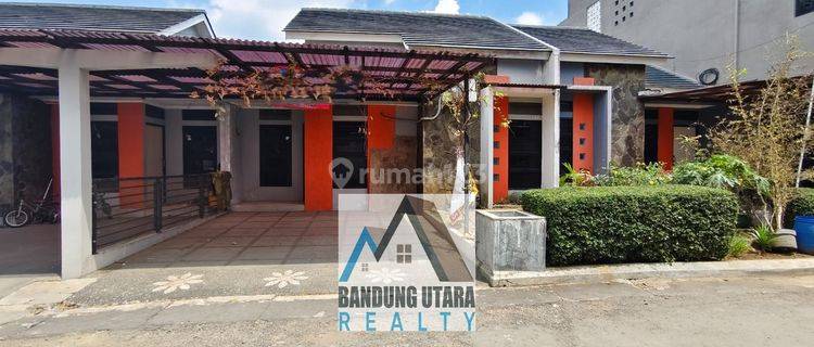 Rumah Minimalis Siap Huni Cihanjuang 1