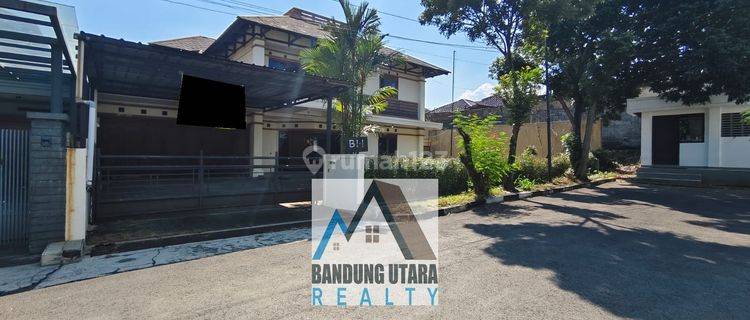 Rumah Bagus Siap Huni Area Pasteur, Harga Bagusss 1