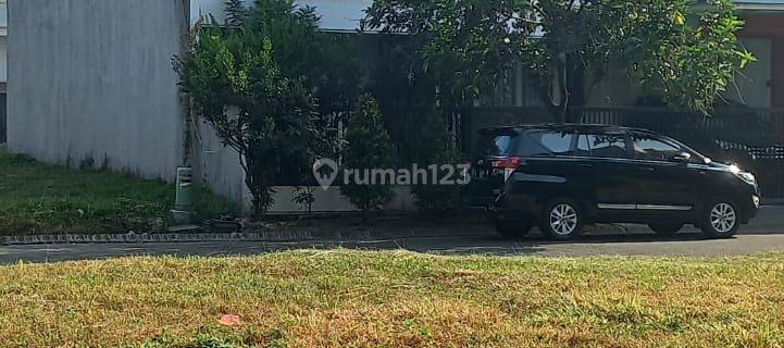 Rumah Stamford Citraland Surabaya Minimalis Modern 1