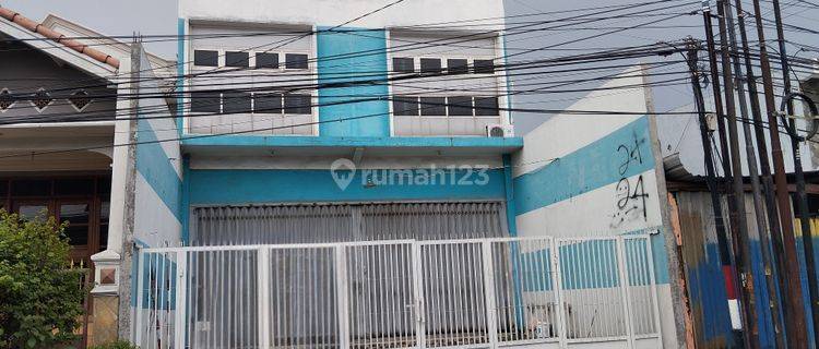 JUAL RUKO AREA KOMERSIAL 0 JALAN RAYA DEKAT CITRALAND 1
