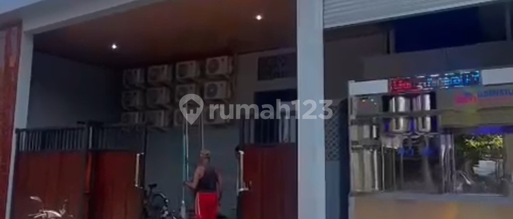 For Sale Active Boarding House Still Operating West Semarang 1