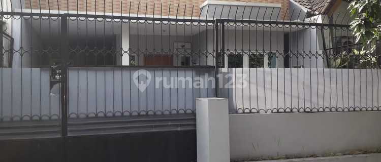 Di Jual Rumah Siap.pakai Perum Semarang Indah 1