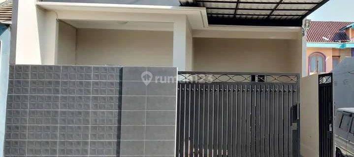 Di Jual Rumah Siap Pakai Dinar Perumahan Dempel 1