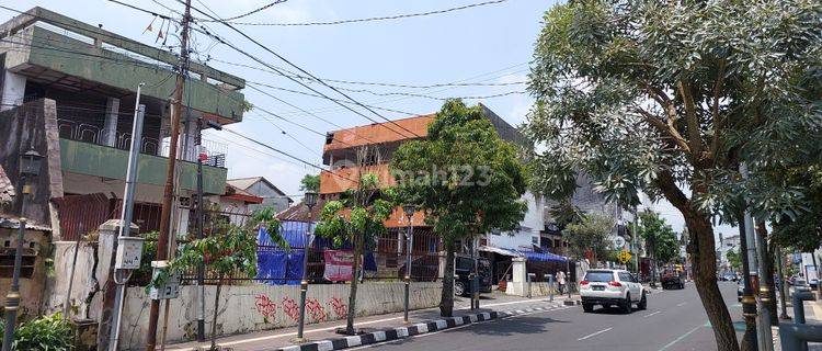 Di sewakan rumah atau tempat usaha sukowati salatiga 1