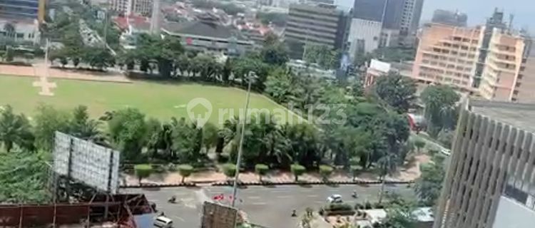 Di sewakan apartemen full furnish louise kienne warhol  1