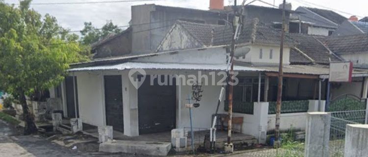 Di jual rumah siap pakai perum plamongan indah 1