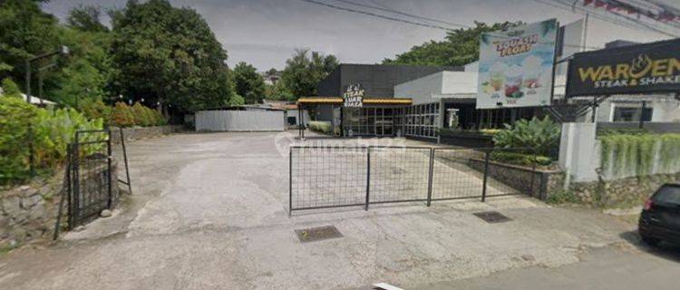 Di jual tanah siap bangun raya ngaliyan semarang 1
