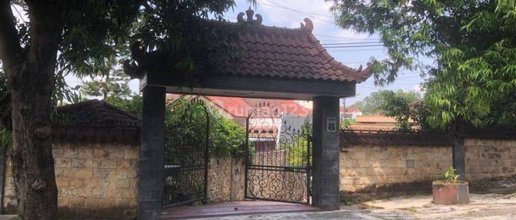 Di sewakan rumah siap pakai tambora semarang 1