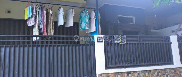 Di jual rumah tengah kota sidorejo jolotundo 1