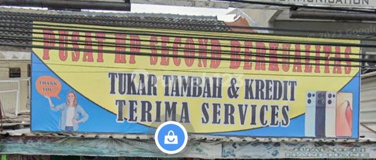 Di jual ruko tlogosari raya 1 jembatan 3  1