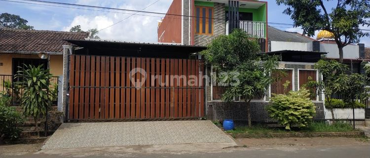 Di jual rumah siap pakai leyangan ungaran 1